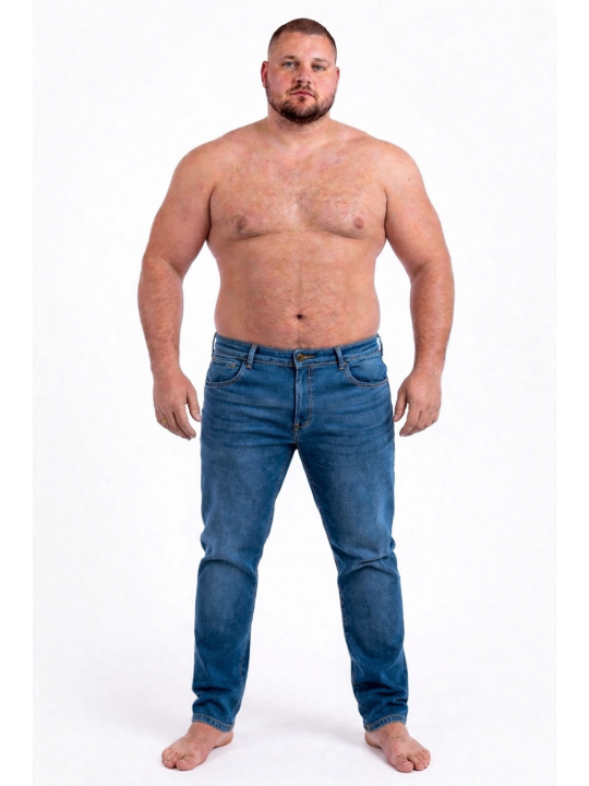 Jeans Maxfort E12430