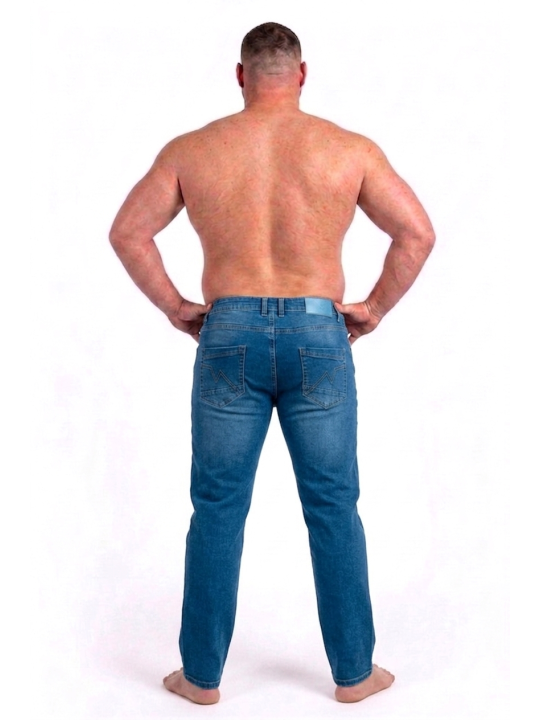 Jeans Maxfort E12430