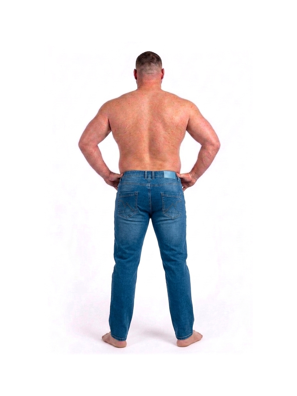 Jeans Maxfort E12430