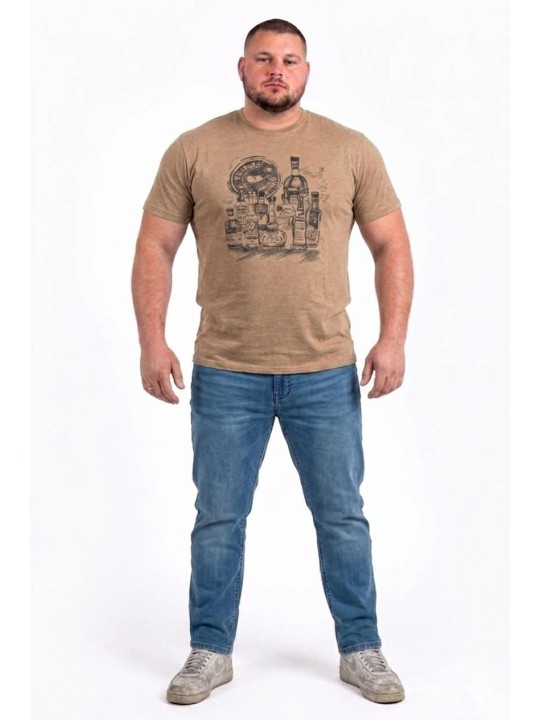 Jeans Maxfort E12430