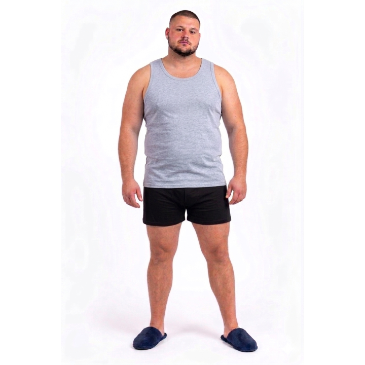 Canotta basica Maxfort 500