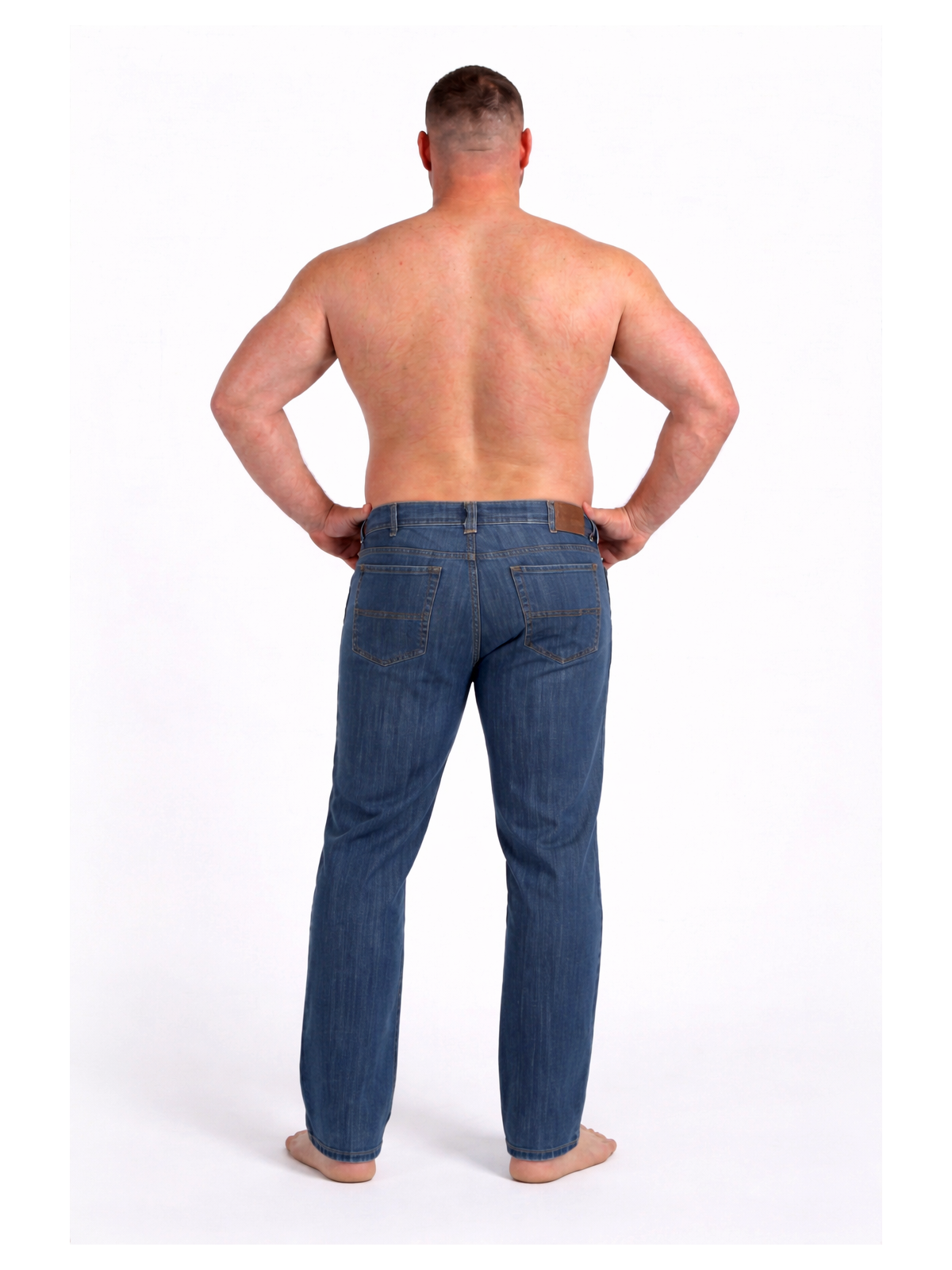 Jeans Maxfort 2291SW