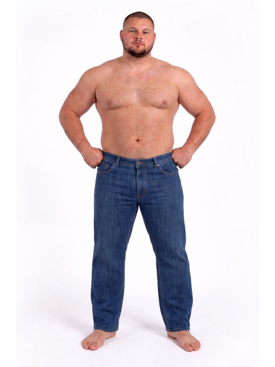 Jeans Maxfort 2291SW