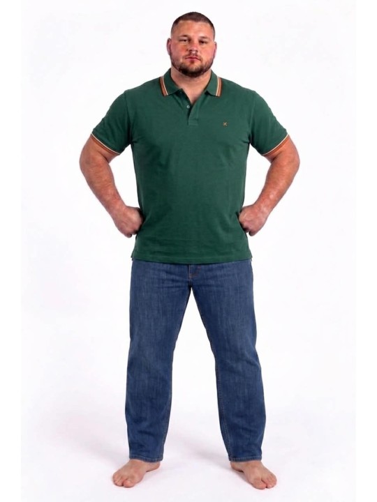 Jeans Maxfort 2291SW