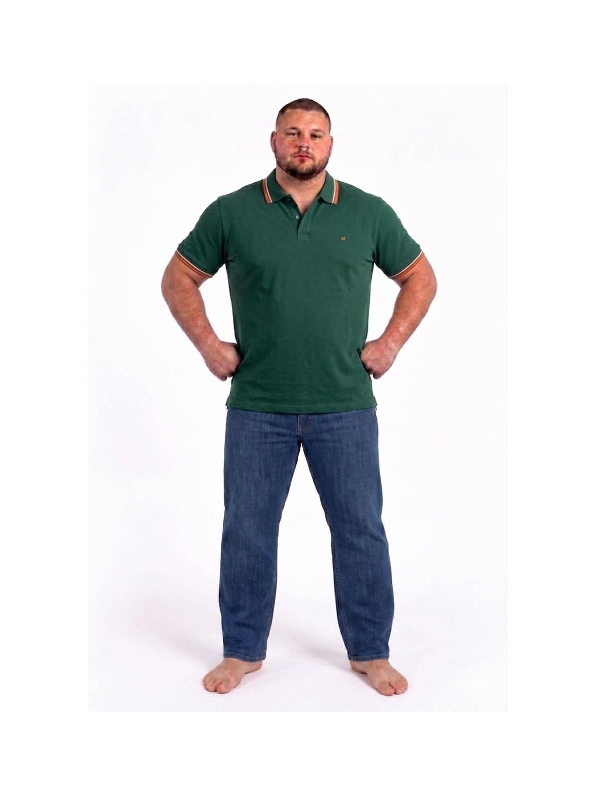 Jeans Maxfort 2291SW