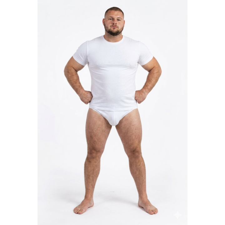 Slip Taglie Grandi Maxfort