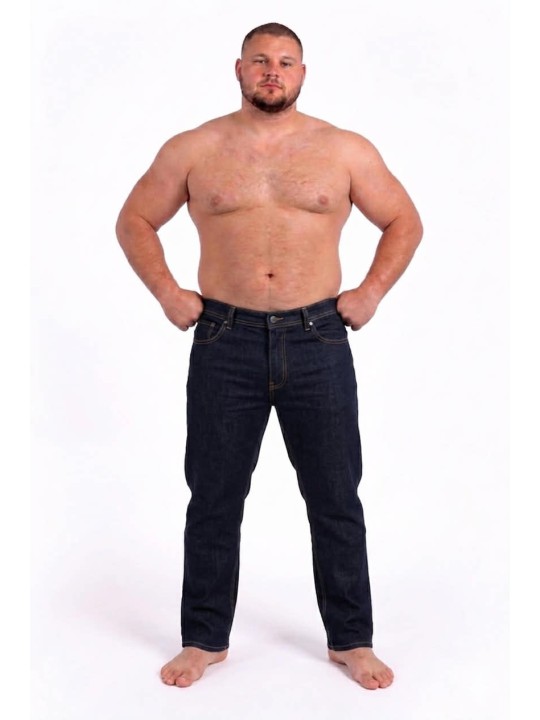 Jeans Maxfort 2139LN