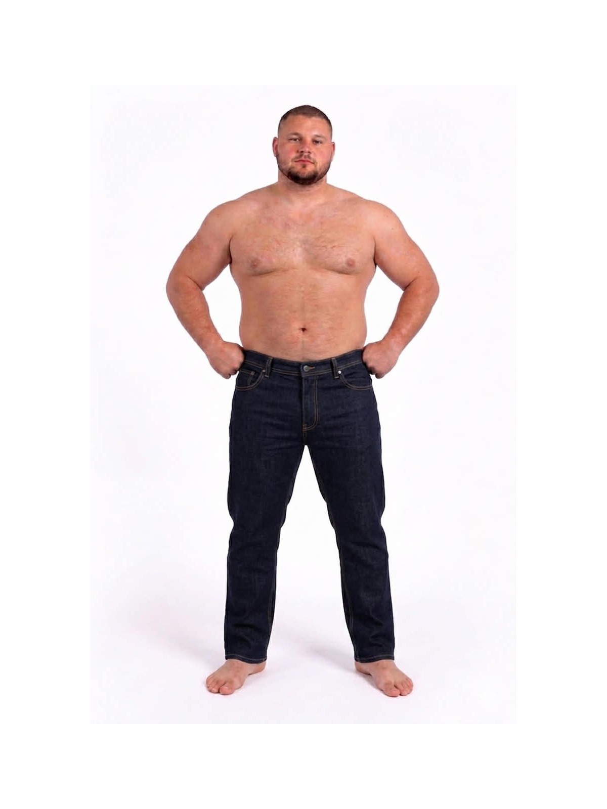 Jeans Maxfort 2139LN