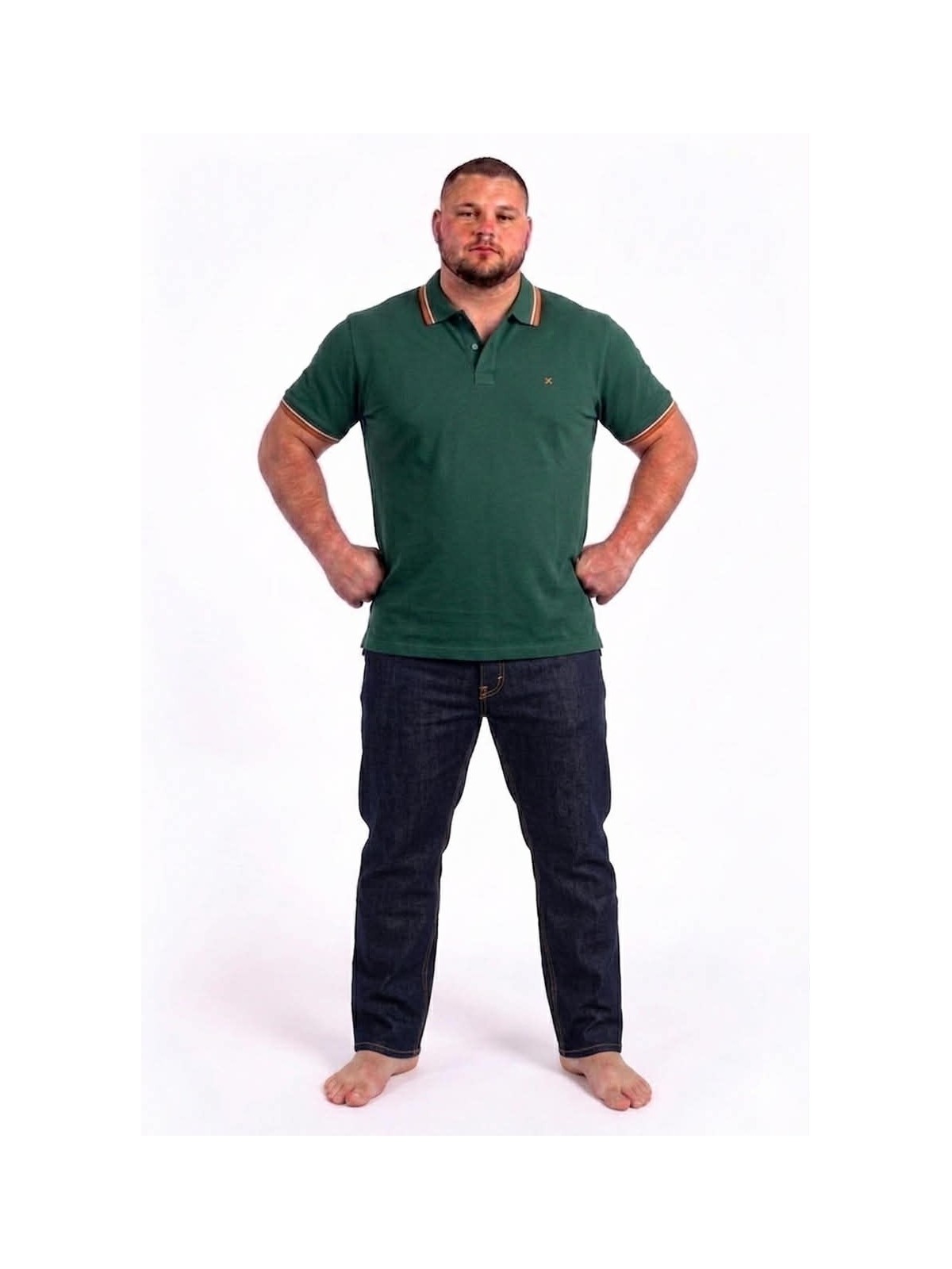 Jeans Maxfort 2139LN