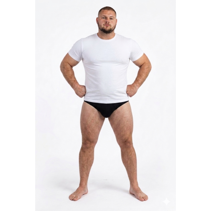 Slip Taglie Grandi Maxfort