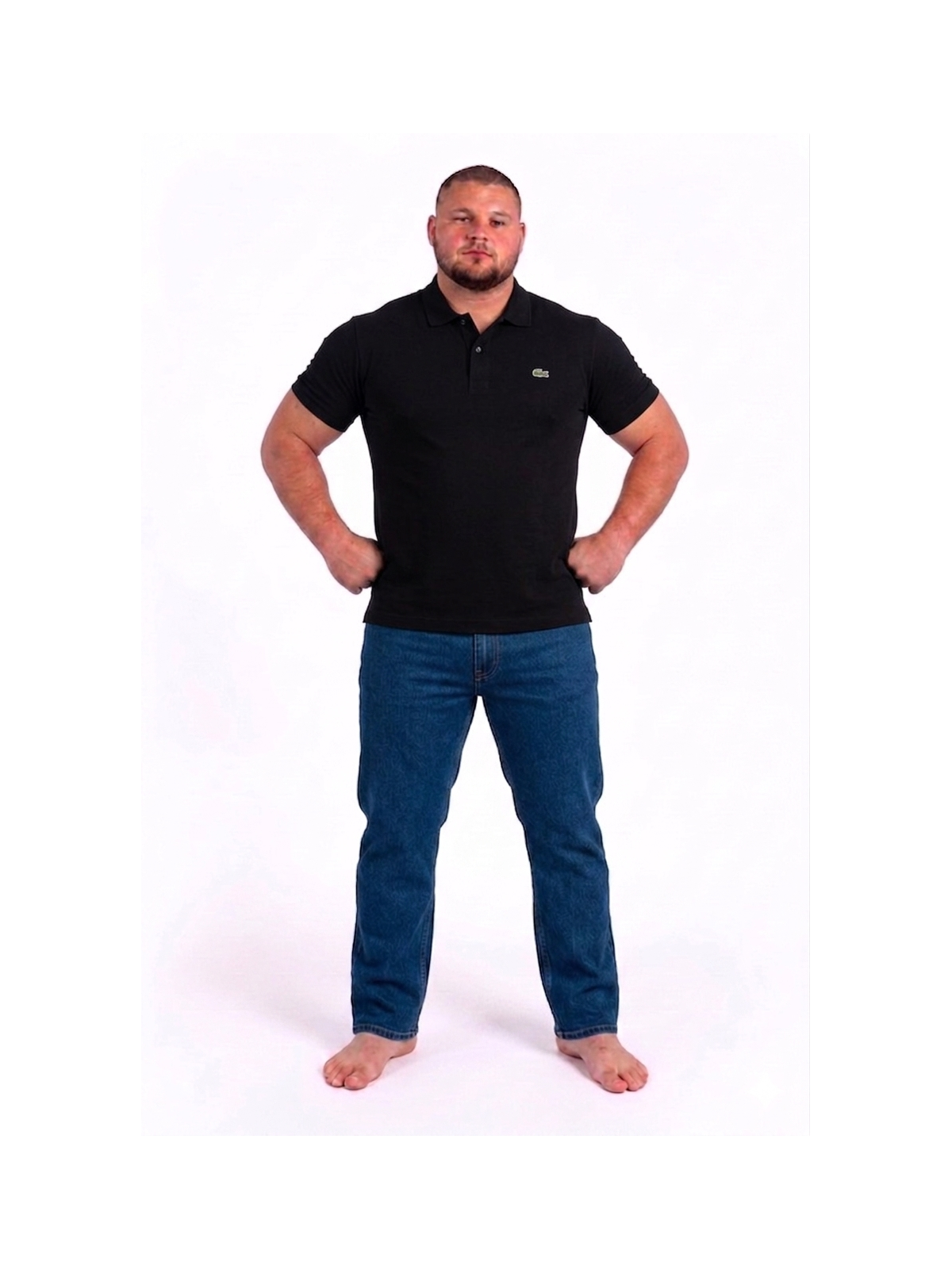 Jeans Maxfort 2139ssw