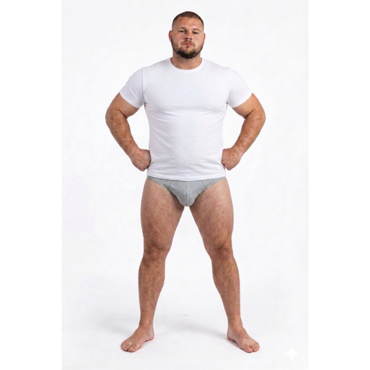 Slip Taglie Grandi Maxfort