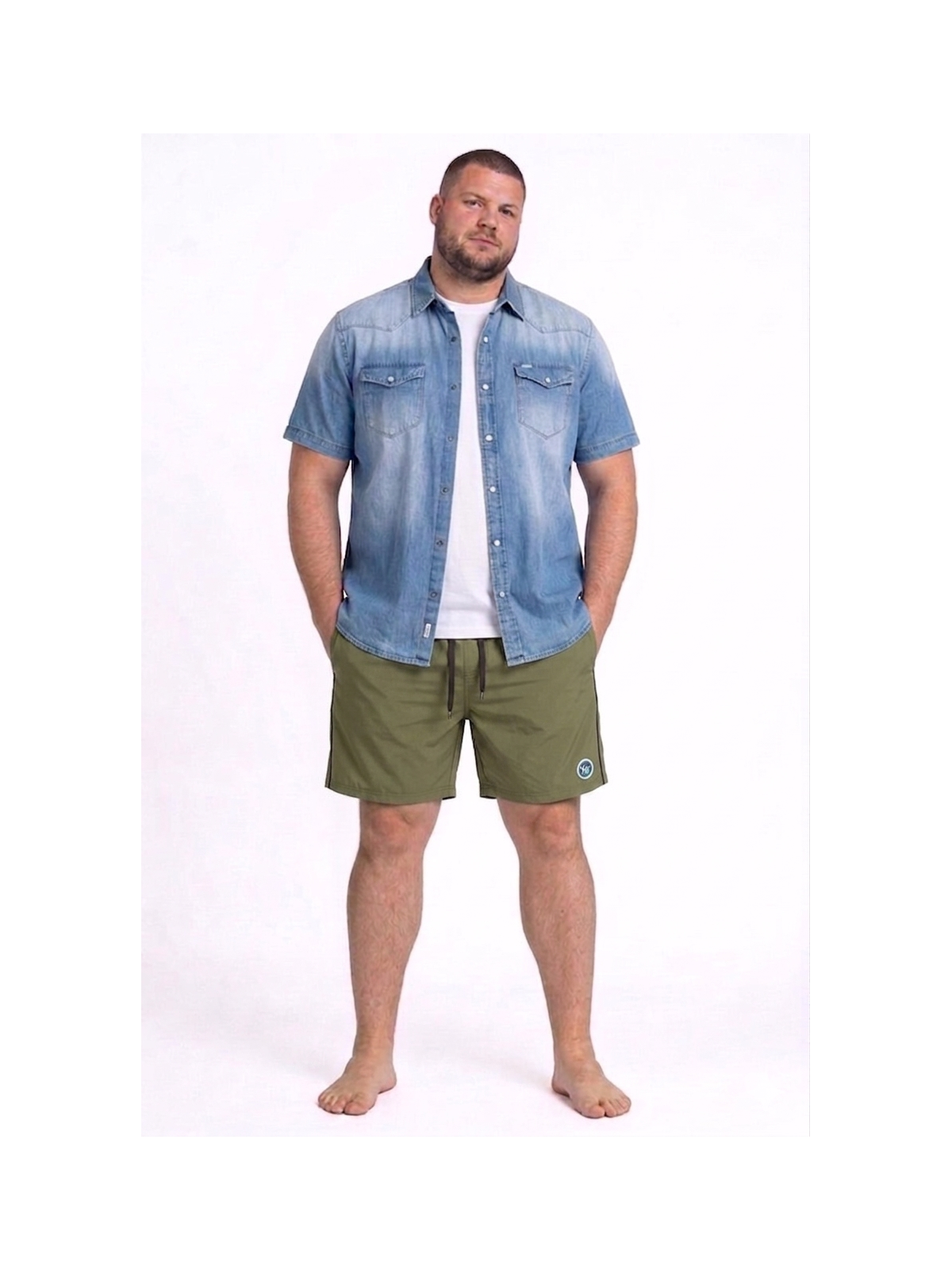 Costume Maxfort Nautic