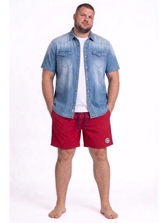 Costume Maxfort Nautic