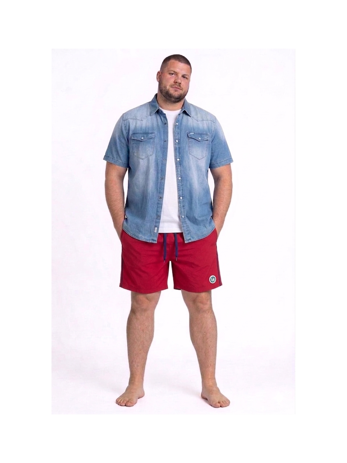 Costume Maxfort Nautic