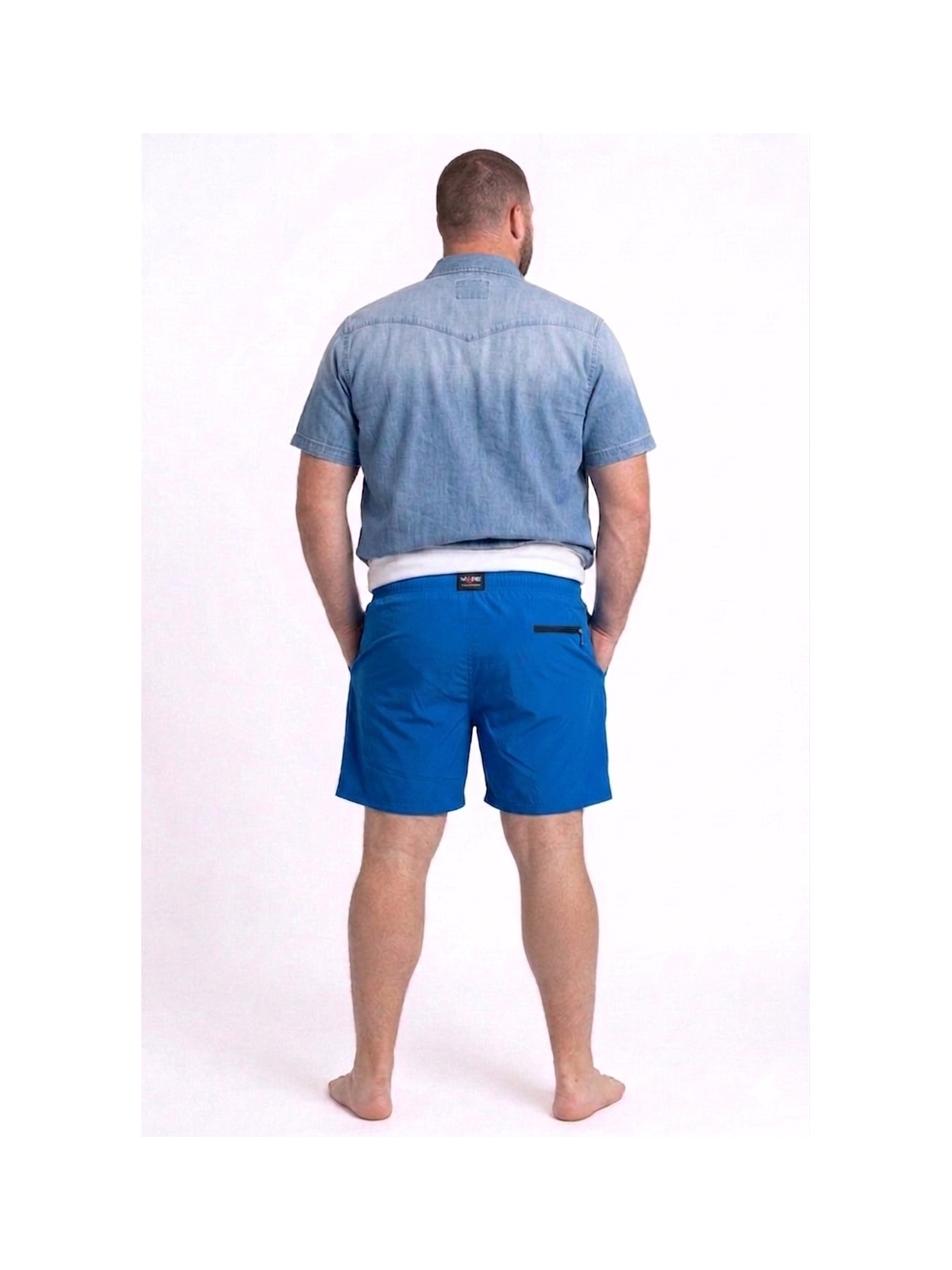 Costume Maxfort Nautic