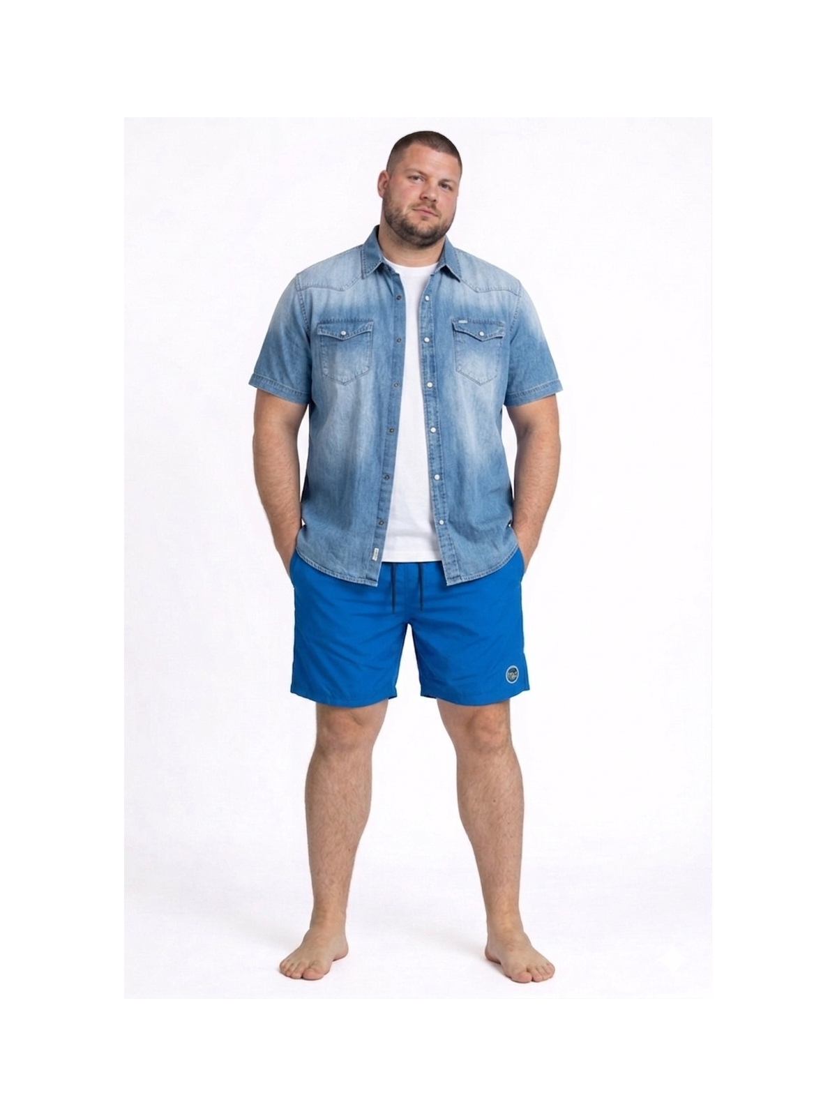 Costume Maxfort Nautic