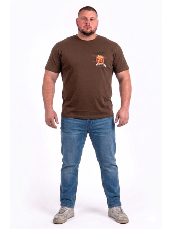 T-shirt Maxfort 41121