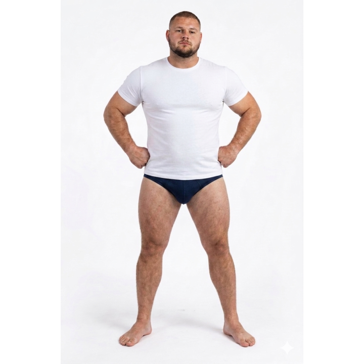 Slip Taglie Grandi Maxfort