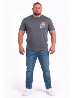 T-shirt Maxfort 41121