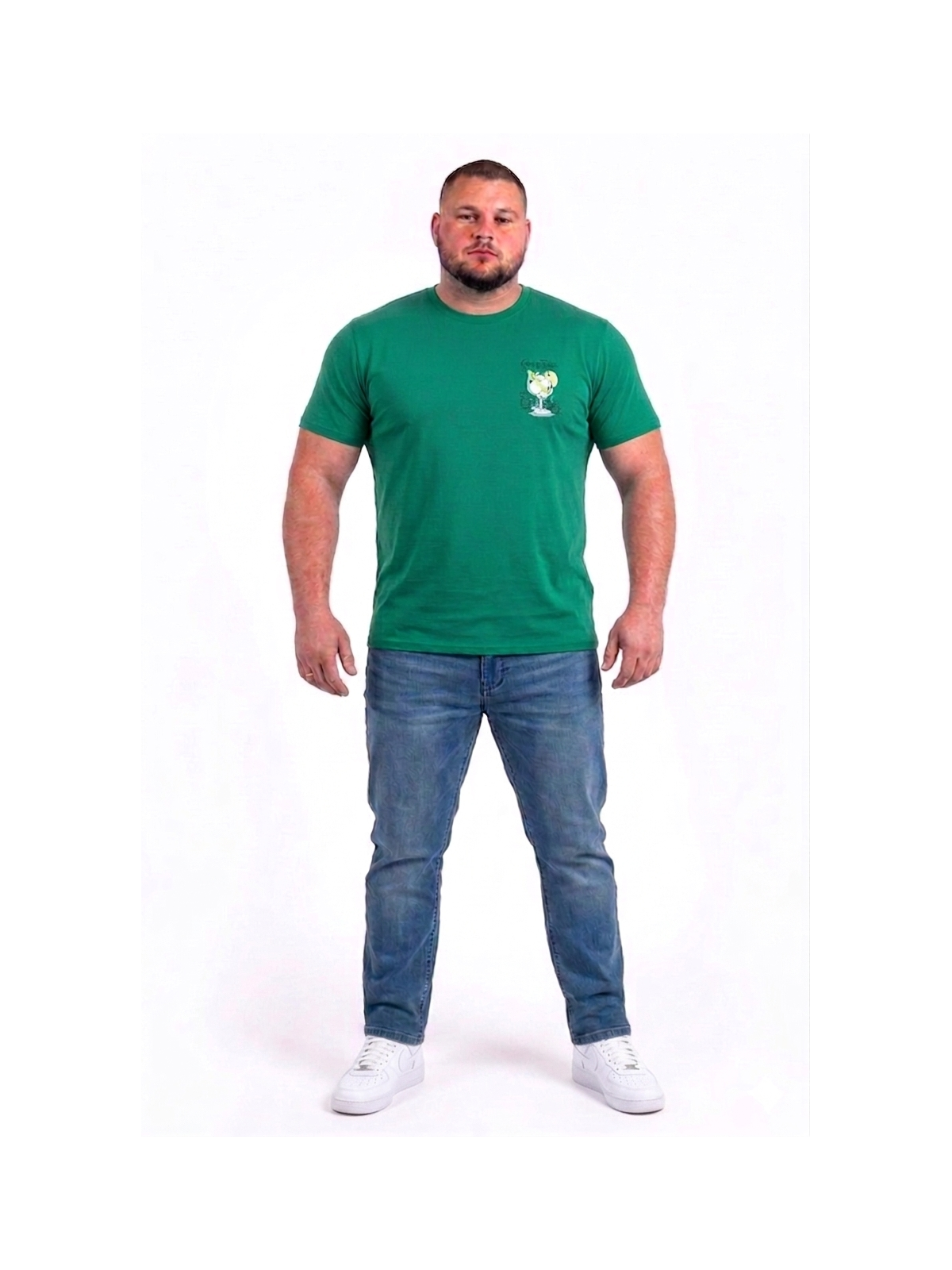 T-shirt Maxfort 41121