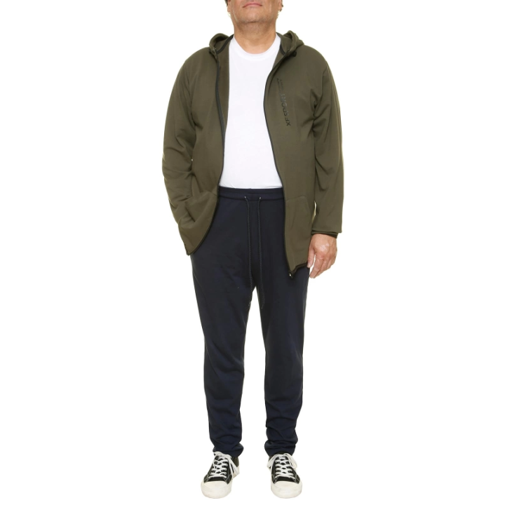 Pantalone Praga maxfort