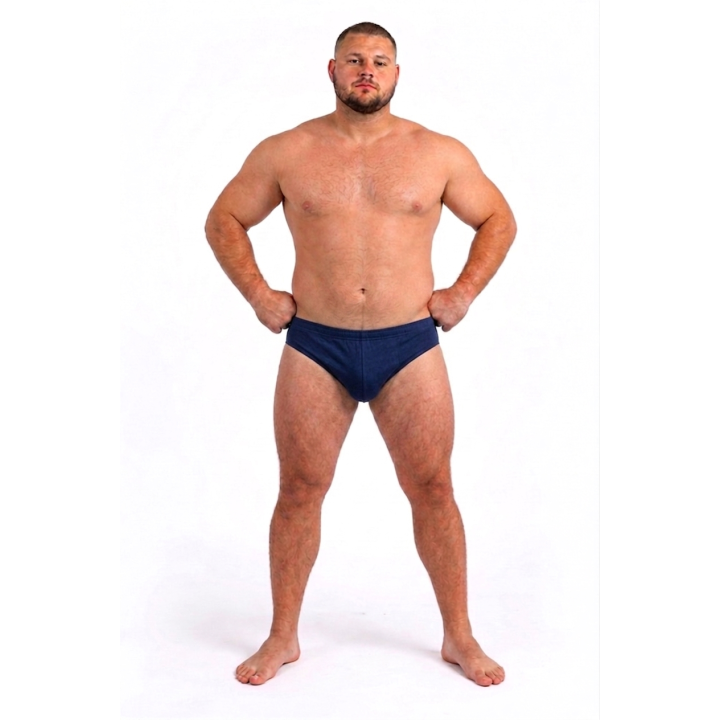 Slip Taglie Grandi Maxfort