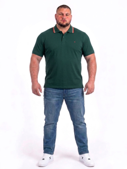 Polo Maxfort 5001