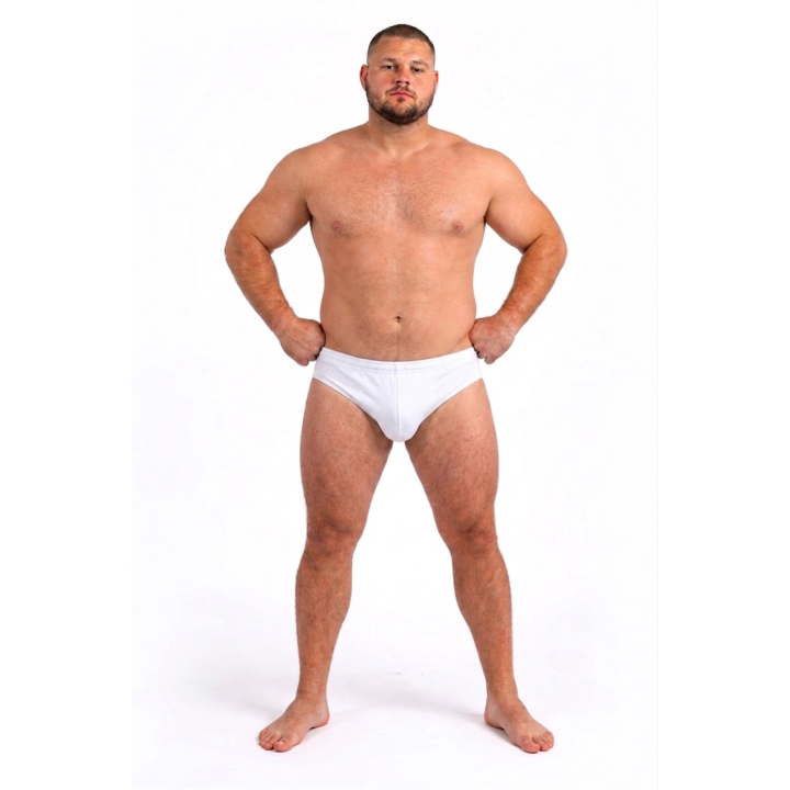 Slip Taglie Grandi Maxfort