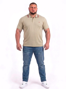 Polo Maxfort 5001