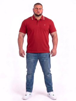 Polo Maxfort 5001