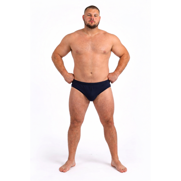 Slip Taglie Grandi Maxfort