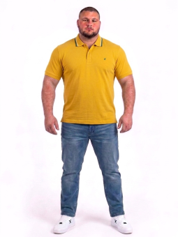 Polo Maxfort 5001