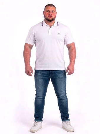 JEANS MAXFORT MARCONI SUPER STRETCH