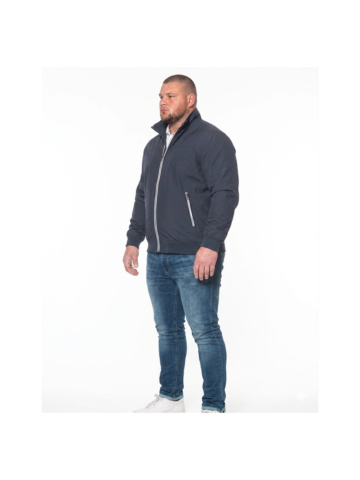 Giubbino Maxfort Medusa