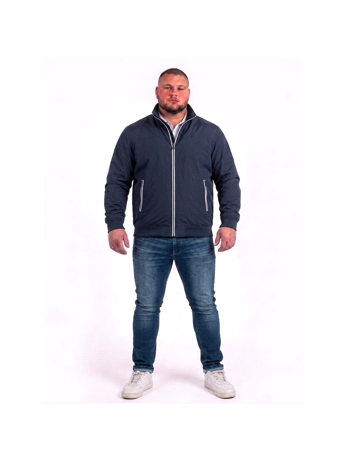 Giubbino Maxfort Medusa