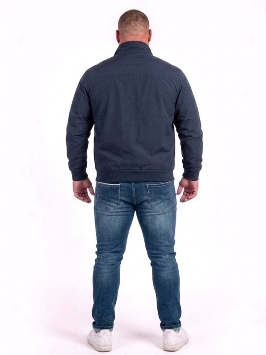 Giubbino Maxfort Medusa