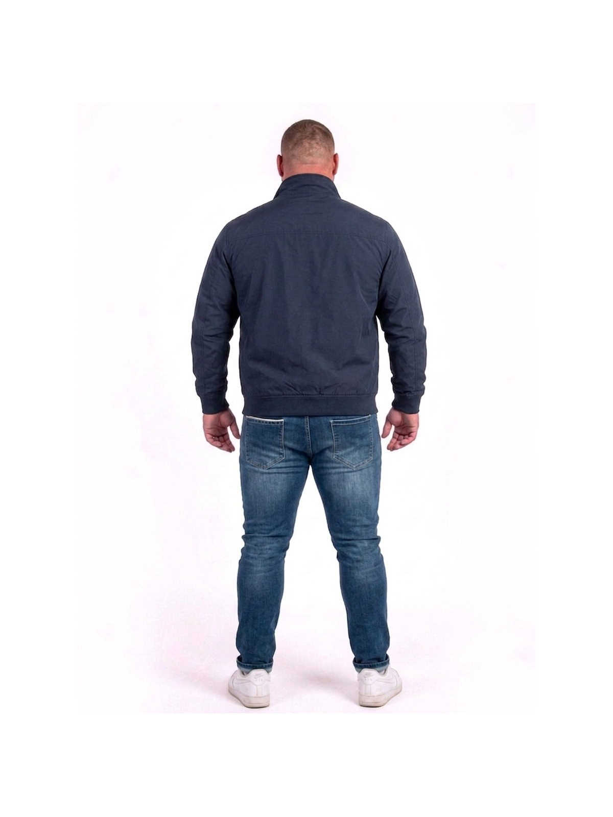 Giubbino Maxfort Medusa