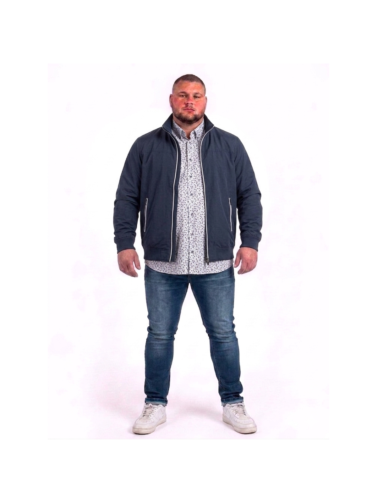 Giubbino Maxfort Medusa