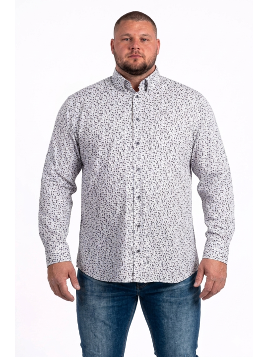 Camicia Maxfort Melfi