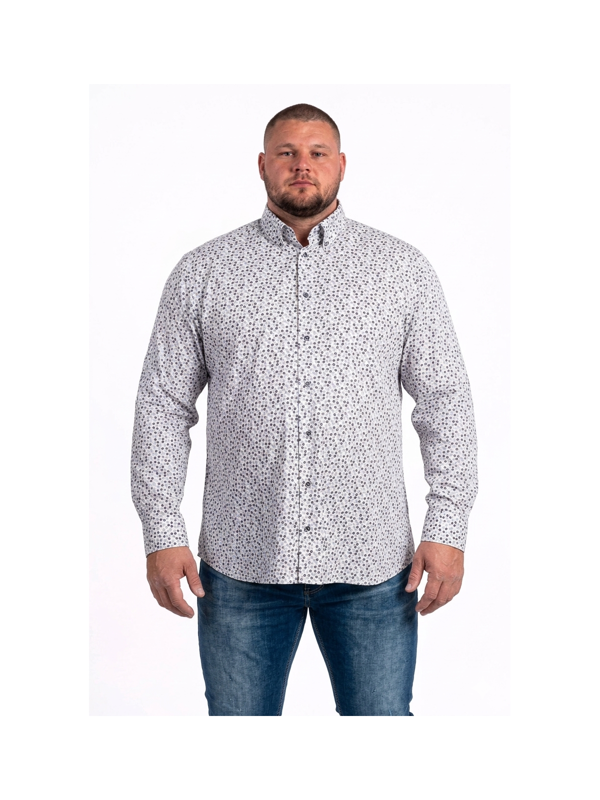 Camicia Maxfort Melfi