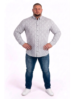 Camicia Maxfort Melfi