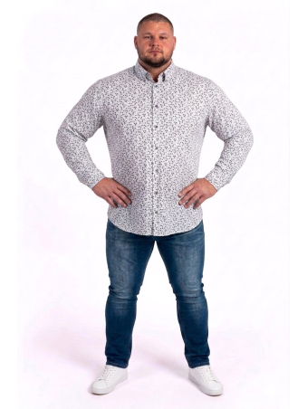 Camicia Maxfort Melfi