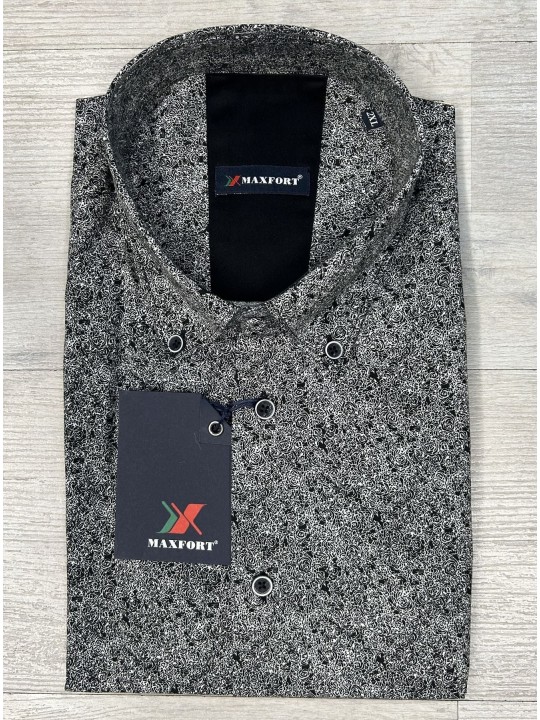 Camicia Maxfort Melfi