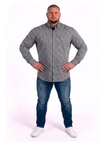 Camicia Maxfort Melfi