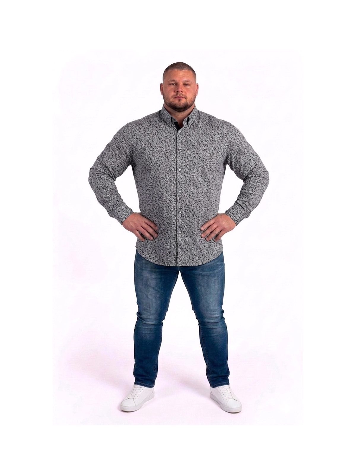 Camicia Maxfort Melfi