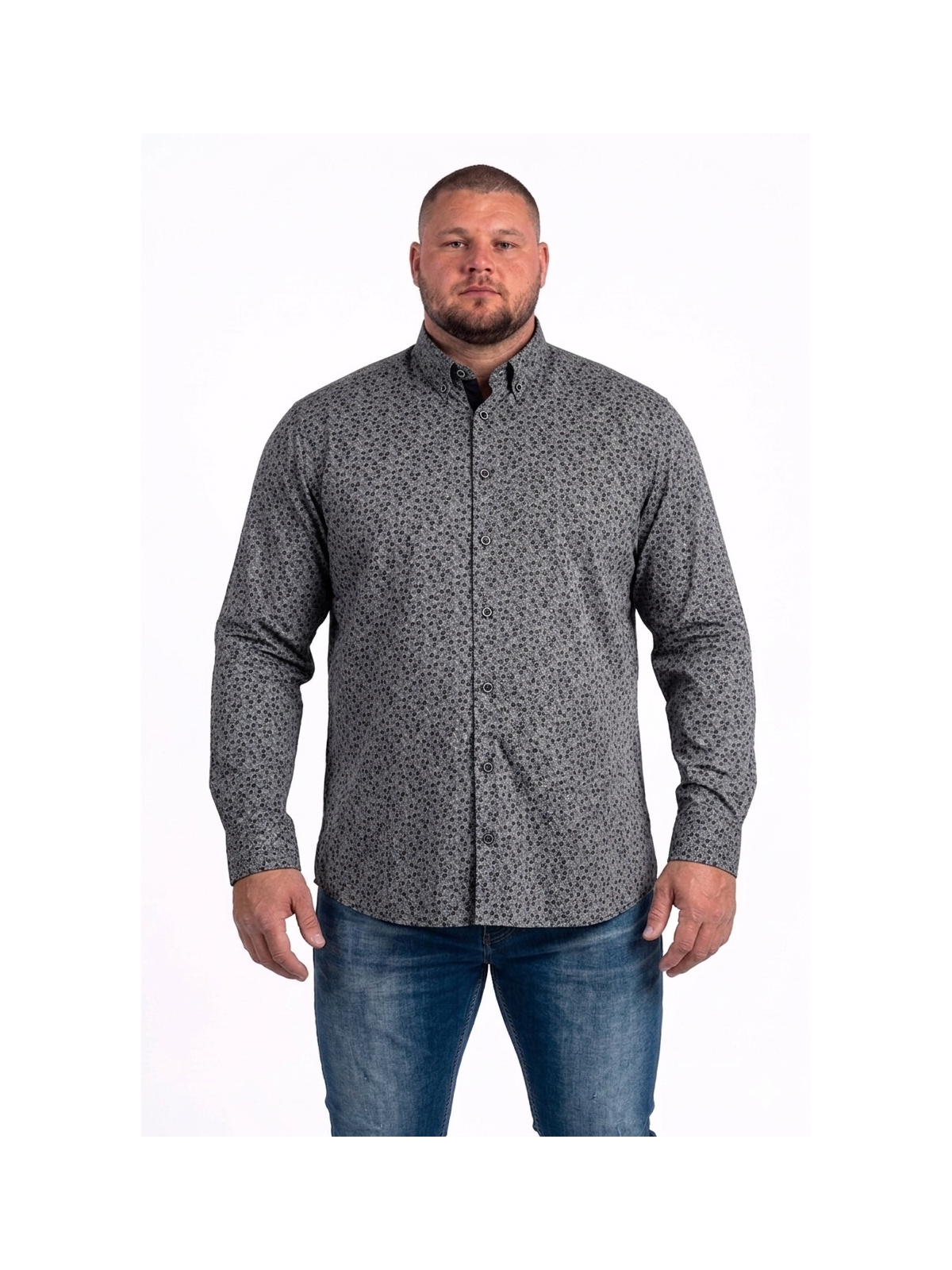 Camicia Maxfort Melfi