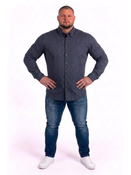 Camicia Maxfort Melfi