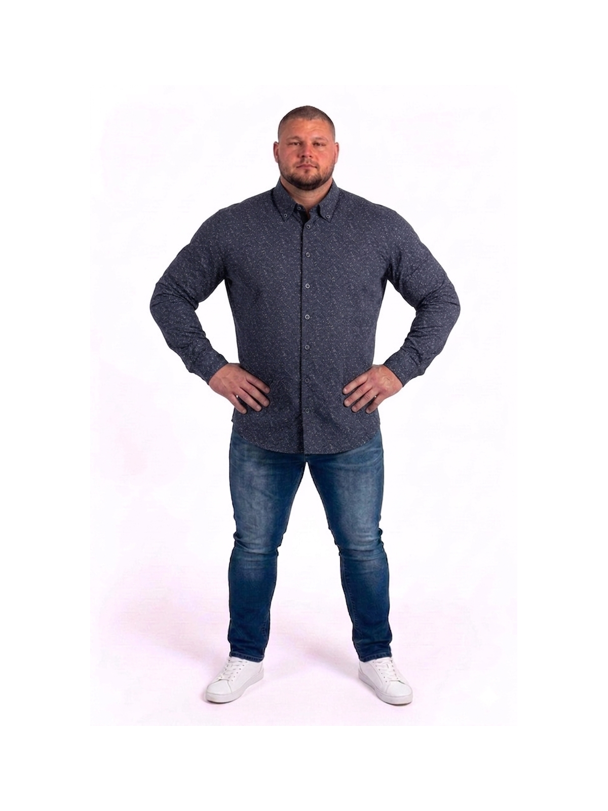 Camicia Maxfort Melfi