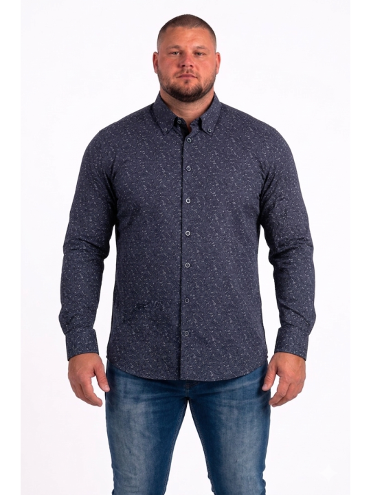 Camicia Maxfort Melfi